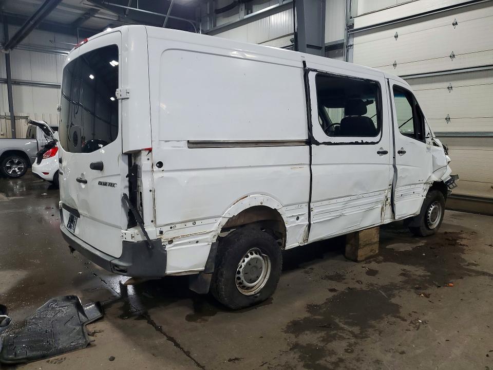 Продажа на аукционе авто 2012 Mercedes-benz Sprinter, vin: WD4PE7CC7C5652612, номер лота: 59002246