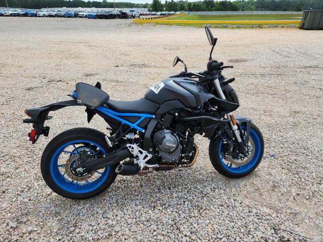 2024 Suzuki Gsx800 მანქანა იყიდება აუქციონზე, vin: JS1EM11B0R7101442, აუქციონის ნომერი: 56822646