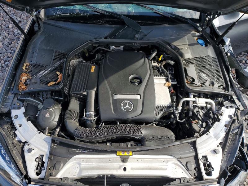 Aukcja sprzedaży 2017 Mercedes-benz C, vin: 55SWF4KB5HU223273, numer aukcji: 57705016