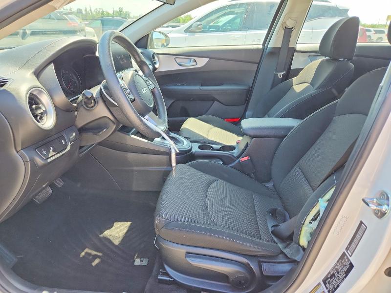 Aukcja sprzedaży 2024 Kia Forte, vin: 3KPF24AD2RE837446, numer aukcji: 55850136