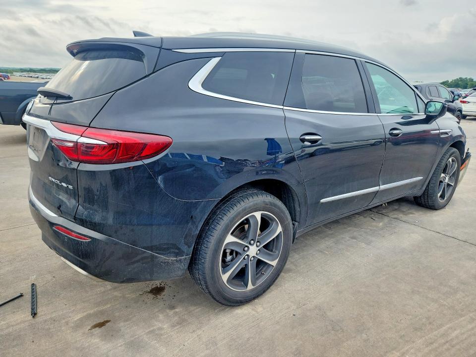 Продажа на аукционе авто 2018 Buick Enclave, vin: 5GAERBKW7JJ208334, номер лота: 56111056