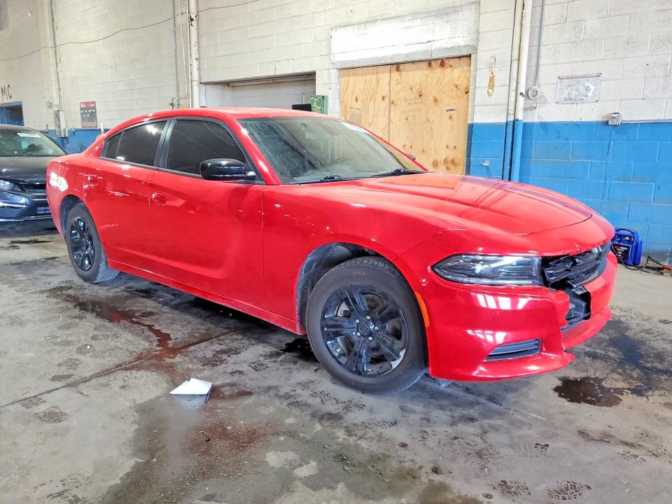 Продажа на аукционе авто 2023 Dodge Charger, vin: 2C3CDXBG9PH635068, номер лота: 54984006