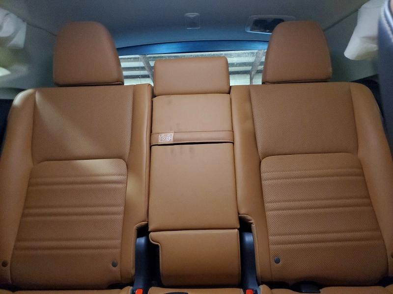 2020 Lexus Nx მანქანა იყიდება აუქციონზე, vin: JTJDARDZ7L2224996, აუქციონის ნომერი: 57357806