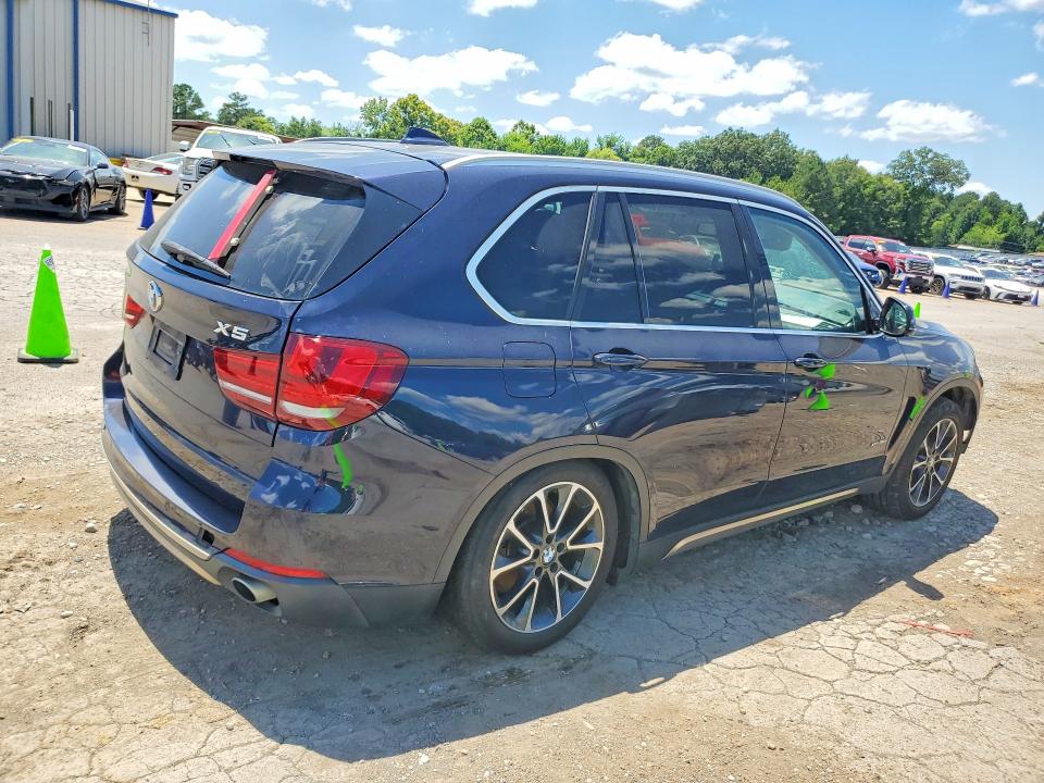 Aukcja sprzedaży 2015 Bmw X5, vin: 5UXKR0C59F0P07496, numer aukcji: 56503026