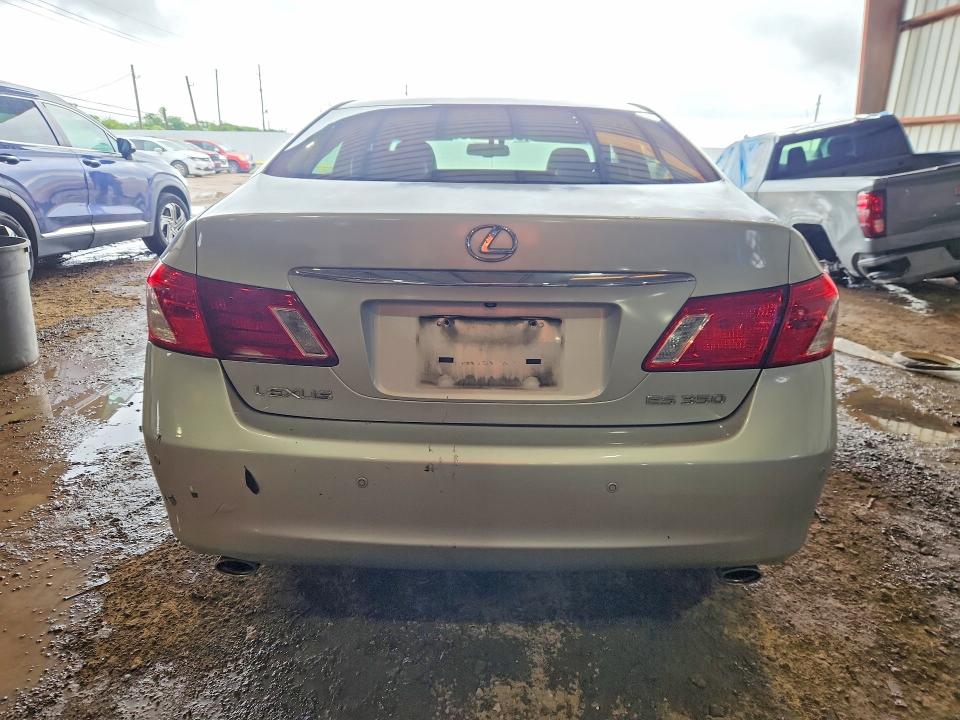 Продаж на аукціоні авто 2009 Lexus Es, vin: JTHBJ46G592323042, номер лоту: 56120316