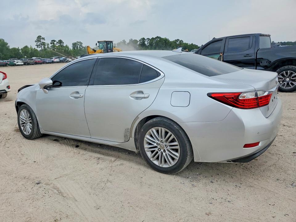 58131296 :رقم المزاد ، JTHBK1GG1D2077738 vin ، 2013 Lexus Es مزاد بيع