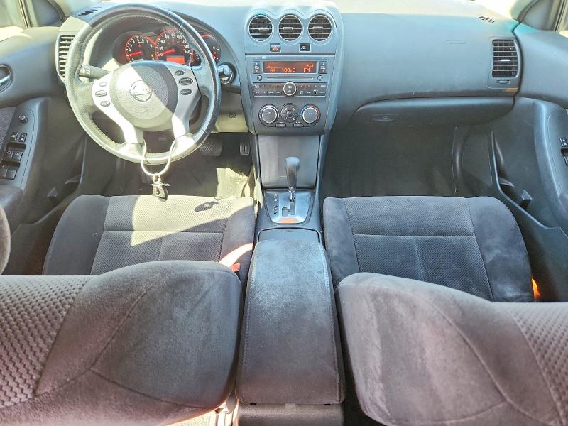 56177436 :رقم المزاد ، 1N4AL21E89N449708 vin ، 2009 Nissan Altima مزاد بيع