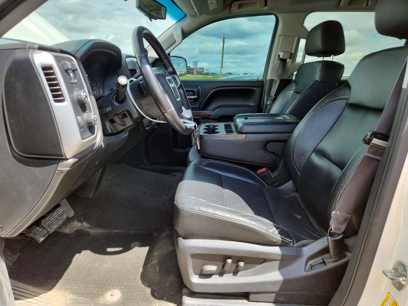 Aukcja sprzedaży 2015 Gmc Sierra, vin: 3GTU2UEC2FG295239, numer aukcji: 58046166