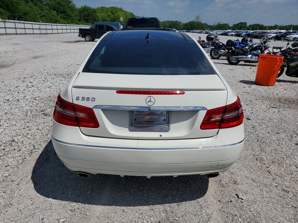 59108886 :رقم المزاد ، WDDKJ5KB0CF170061 vin ، 2012 Mercedes-benz E مزاد بيع