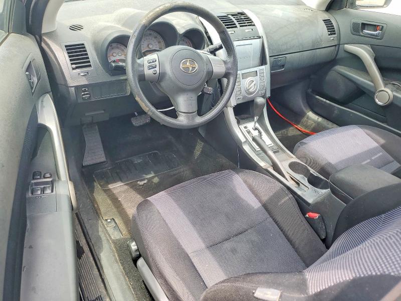 Продаж на аукціоні авто 2008 Scion Tc, vin: JTKDE167280237459, номер лоту: 55656286