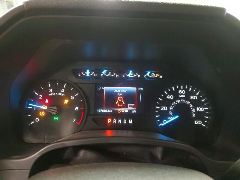 2019 Ford F150 მანქანა იყიდება აუქციონზე, vin: 1FTEW1E42KKC04201, აუქციონის ნომერი: 57228266