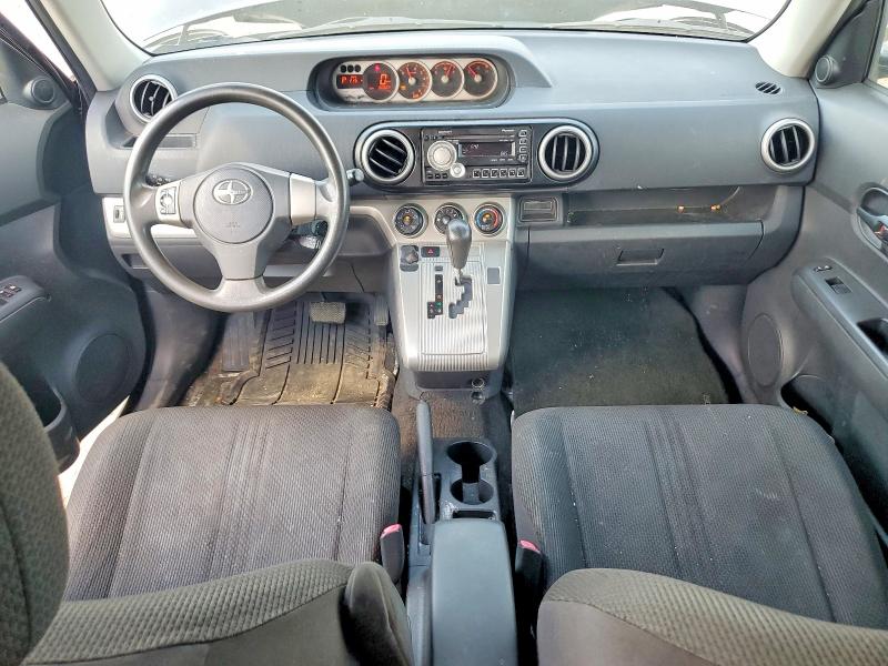 Aukcja sprzedaży 2010 Toyota Scion, vin: JTLZE4FE3A1106218, numer aukcji: 56063546