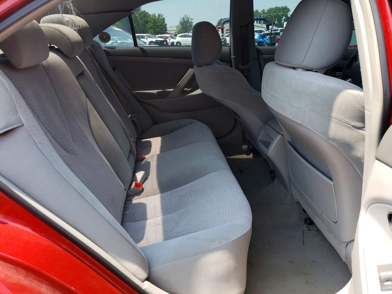 2011 Toyota Camry მანქანა იყიდება აუქციონზე, vin: 4T1BF3EK3BU677604, აუქციონის ნომერი: 58758736