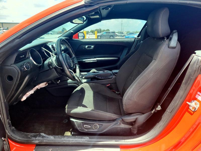 2016 Ford Mustang მანქანა იყიდება აუქციონზე, vin: 1FATP8EM0G5226870, აუქციონის ნომერი: 57631316