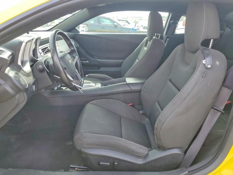 Aukcja sprzedaży 2015 Chevrolet Camaro, vin: 2G1FD1E38F9278207, numer aukcji: 55979076