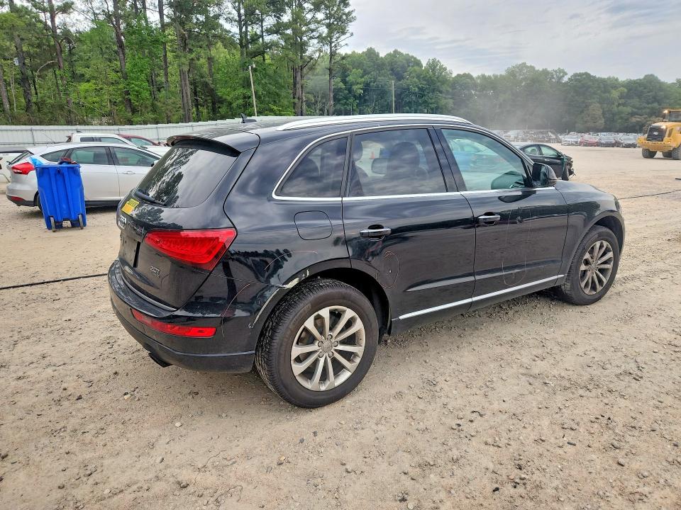 2016 Audi Q5 მანქანა იყიდება აუქციონზე, vin: WA1C2AFP9GA034650, აუქციონის ნომერი: 57165596