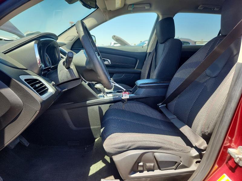 2017 Gmc Terrain მანქანა იყიდება აუქციონზე, vin: 2GKALMEK8H6101131, აუქციონის ნომერი: 58511656