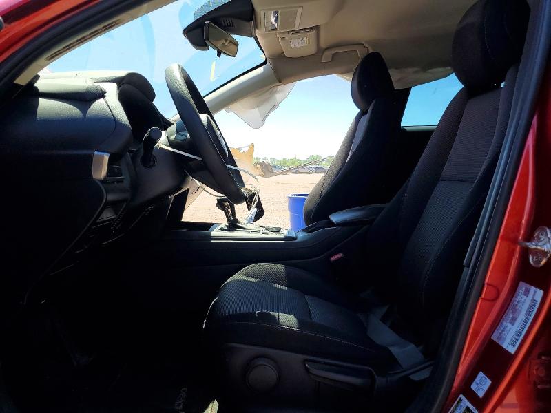 Aukcja sprzedaży 2022 Mazda Cx-30, vin: 3MVDMBB7XNM422405, numer aukcji: 55610626