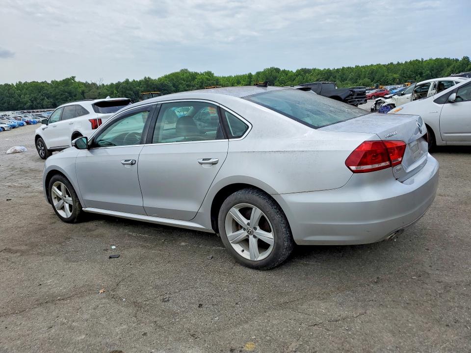 Продаж на аукціоні авто 2012 Volkswagen Passat, vin: 1VWBN7A34CC066322, номер лоту: 57953956