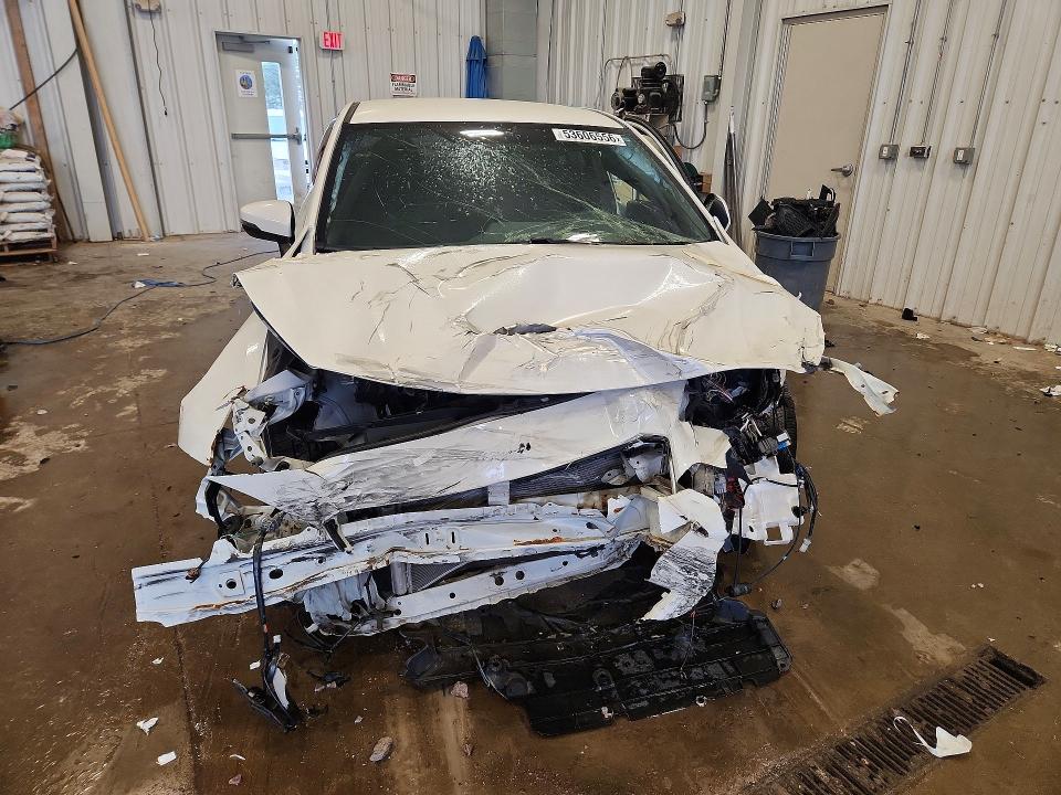 53606556 :رقم المزاد ، 4S3GKAJ66K3618832 vin ، 2019 Subaru Impreza مزاد بيع