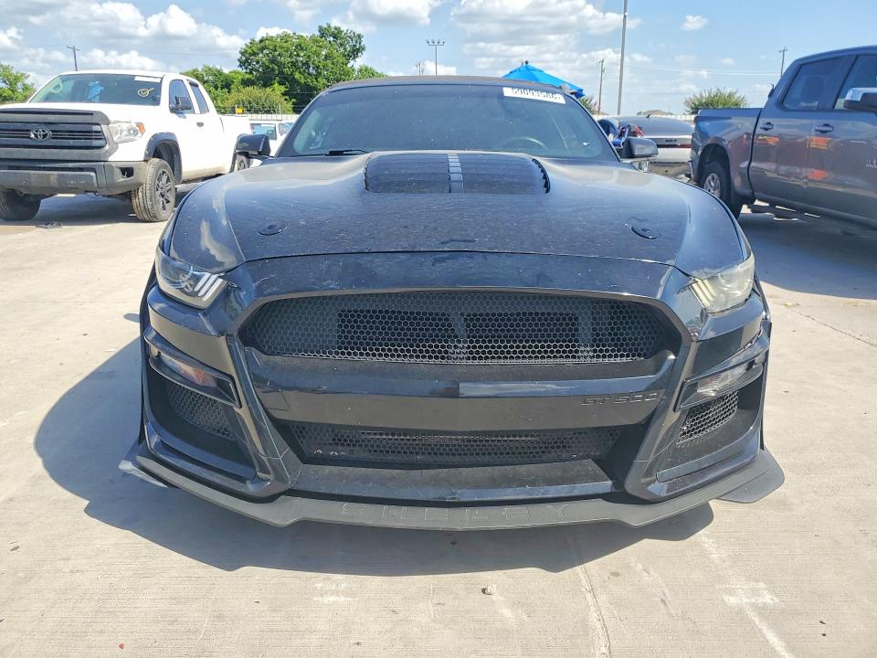 Продаж на аукціоні авто 2015 Ford Mustang, vin: 1FATP8UH8F5374672, номер лоту: 59093586