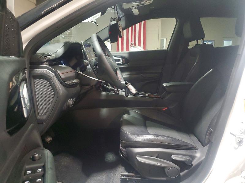 Продажа на аукционе авто 2025 Jeep Compass, vin: 3C4NJDDN1ST583894, номер лота: 56623206