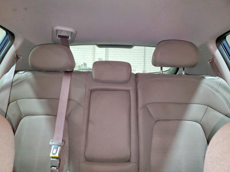 2011 Kia Sportage მანქანა იყიდება აუქციონზე, vin: KNDPB3A23B7048886, აუქციონის ნომერი: 56455926