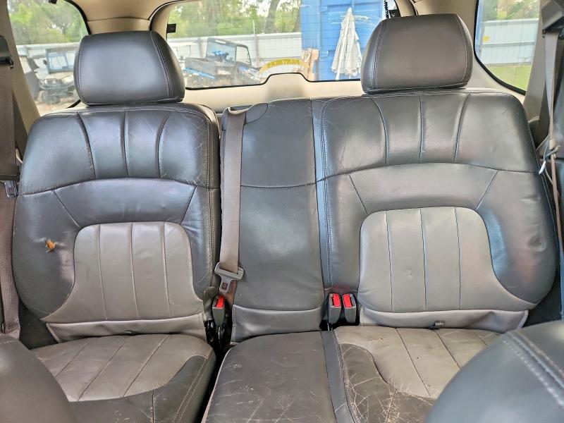 Продаж на аукціоні авто 2002 Gmc Envoy, vin: 1GKDS13S322520204, номер лоту: 57130626