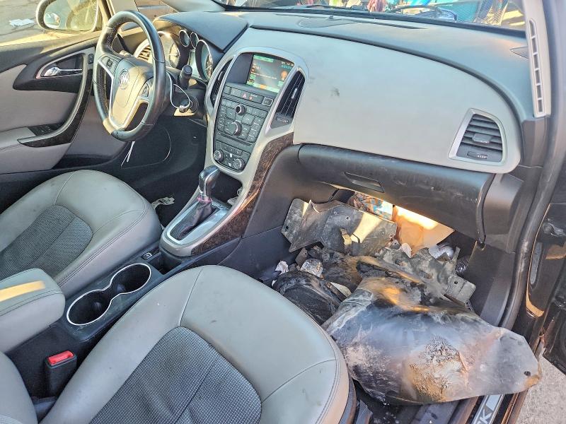 Aukcja sprzedaży 2013 Buick Verano, vin: 1G4PP5SK6D4158990, numer aukcji: 56068236
