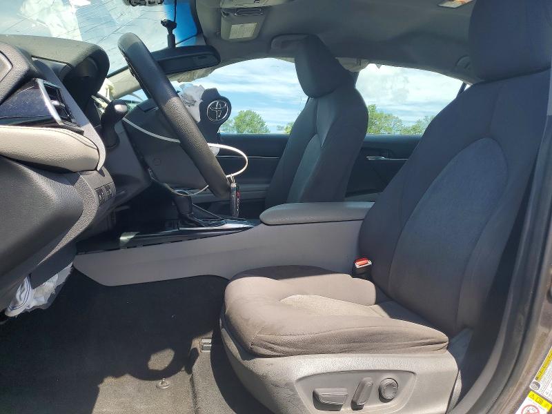 Продажа на аукционе авто 2018 Toyota Camry, vin: 4T1B11HK2JU543115, номер лота: 58039446