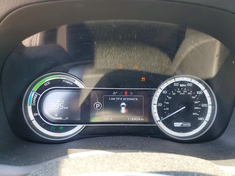 Продажа на аукционе авто 2018 Kia Niro, vin: KNDCB3LC2J5156639, номер лота: 57247986
