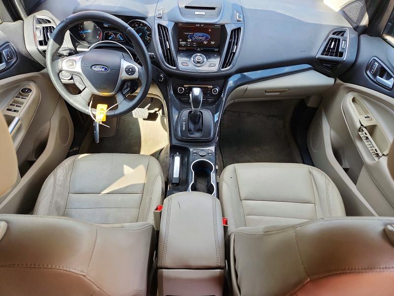 Продажа на аукционе авто 2014 Ford Escape, vin: 1FMCU0JX2EUE21615, номер лота: 56304346