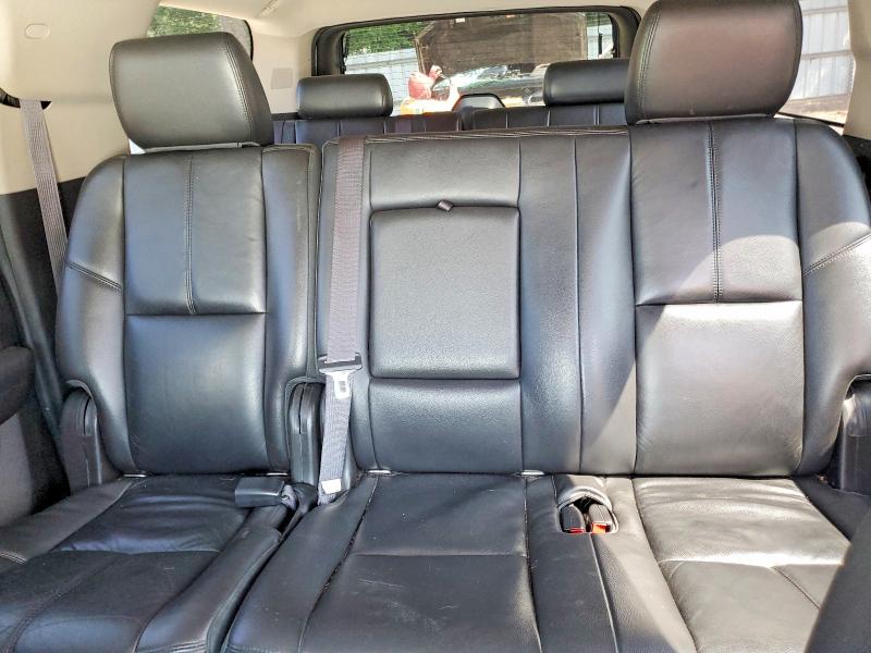 2012 Gmc Yukon Xl მანქანა იყიდება აუქციონზე, vin: 1GKS2KE72CR136431, აუქციონის ნომერი: 55375006