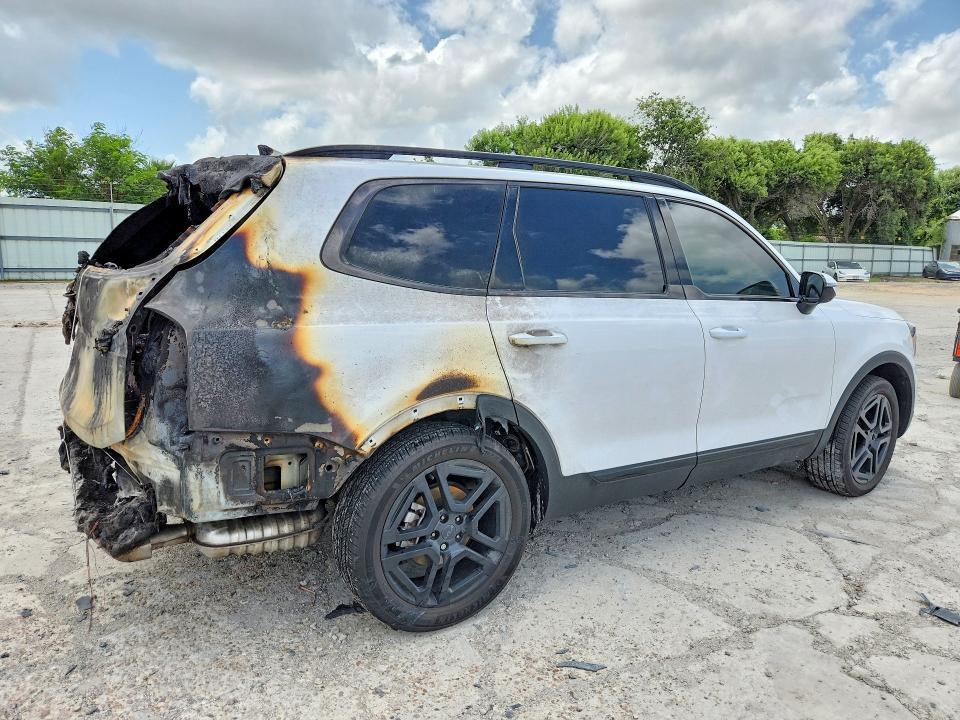 Продажа на аукционе авто 2025 Kia Telluride, vin: 5XYP5DGC6SG651136, номер лота: 58431886