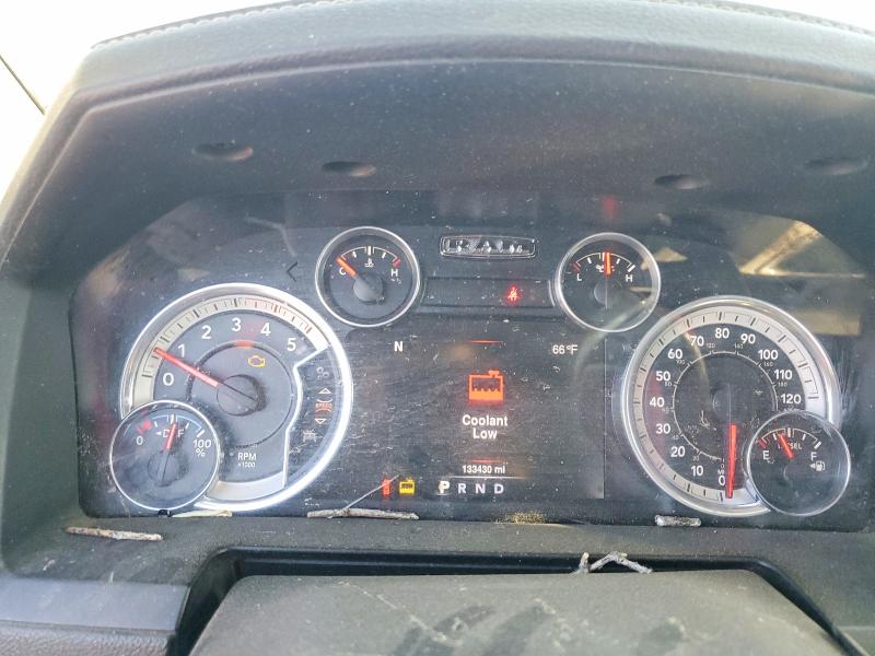 Продаж на аукціоні авто 2016 Ram 3500, vin: 3C63R3EL1GG242784, номер лоту: 55725906