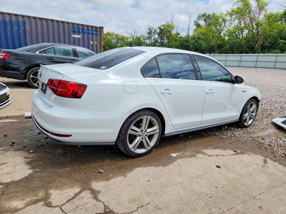 2017 Volkswagen Jetta მანქანა იყიდება აუქციონზე, vin: 3VW4T7AJ1HM277867, აუქციონის ნომერი: 56292436