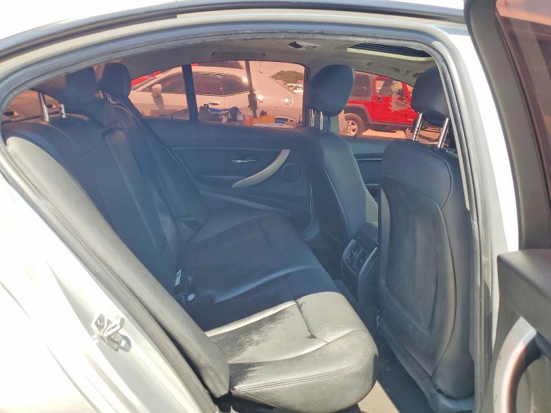 Aukcja sprzedaży 2017 Bmw 320, vin: WBA8E1G57HNU13993, numer aukcji: 57510246
