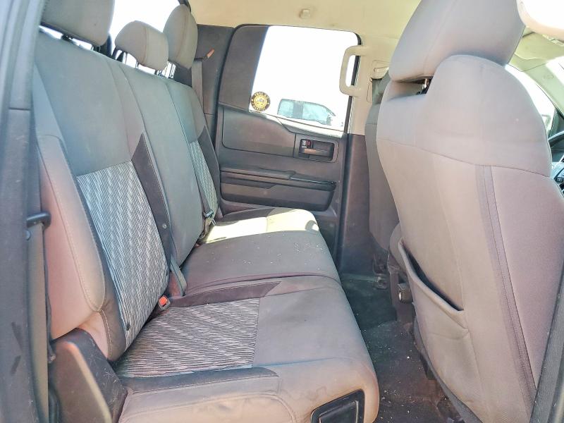 Продажа на аукционе авто 2019 Toyota Tundra, vin: 5TFTY5F15KX010469, номер лота: 58487426
