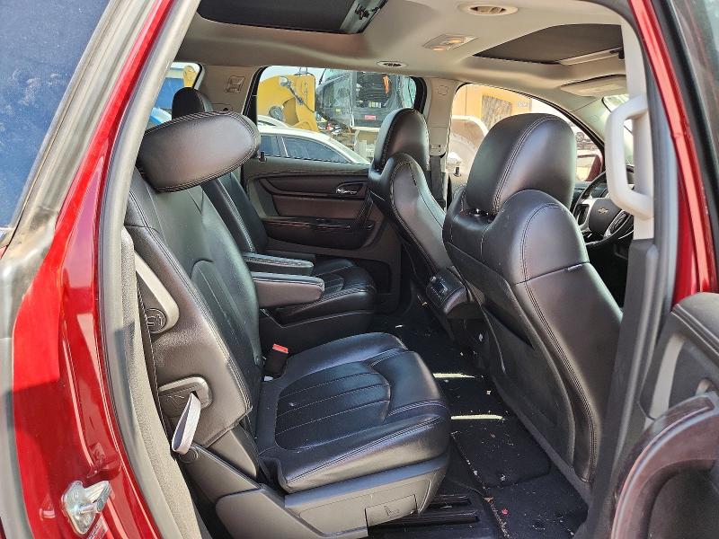 Aukcja sprzedaży 2016 Chevrolet Traverse, vin: 1GNKRJKD8GJ286972, numer aukcji: 58102136