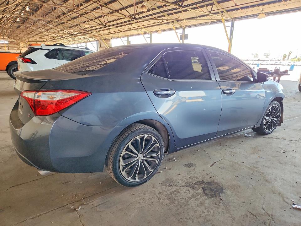 Aukcja sprzedaży 2014 Toyota Corolla, vin: 2T1BURHE7EC066253, numer aukcji: 56105116