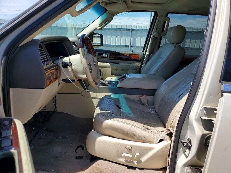 Продажа на аукционе авто 2004 Lincoln Navigator, vin: 5LMFU27R14LJ40098, номер лота: 56073816