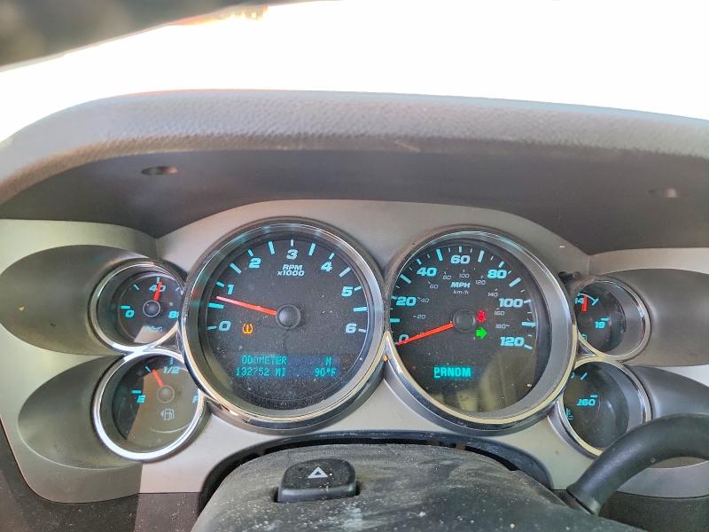 Aukcja sprzedaży 2012 Chevrolet Silverado, vin: 3GCPKSE76CG249963, numer aukcji: 59179366