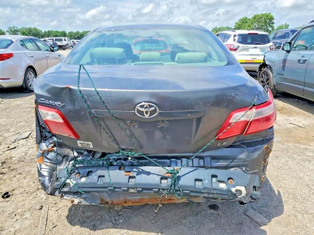 Aukcja sprzedaży 2009 Toyota Camry, vin: 4T4BE46K19R131875, numer aukcji: 85631855