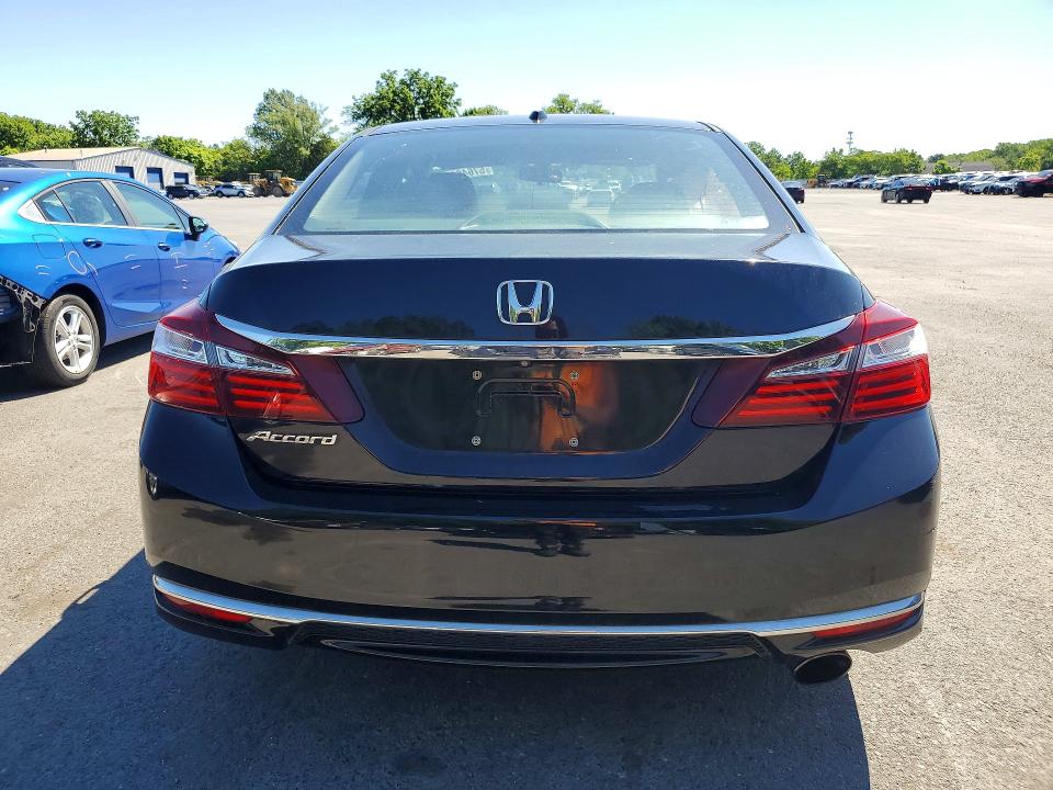 Aukcja sprzedaży 2016 Honda Accord, vin: 1HGCR2F78GA220463, numer aukcji: 57646106