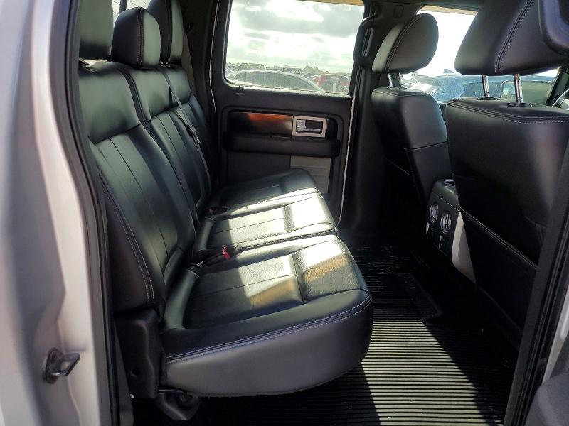 Продаж на аукціоні авто 2011 Ford F150, vin: 1FTFW1EF9BKD43148, номер лоту: 57025226