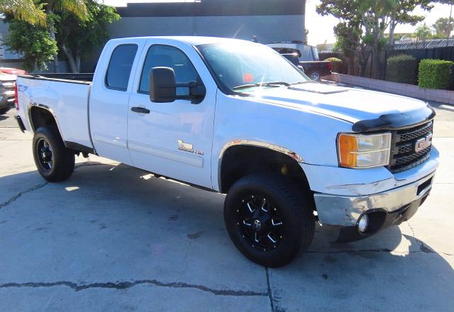 2011 Gmc Sierra მანქანა იყიდება აუქციონზე, vin: 1GT220CG9BZ350933, აუქციონის ნომერი: 59698286