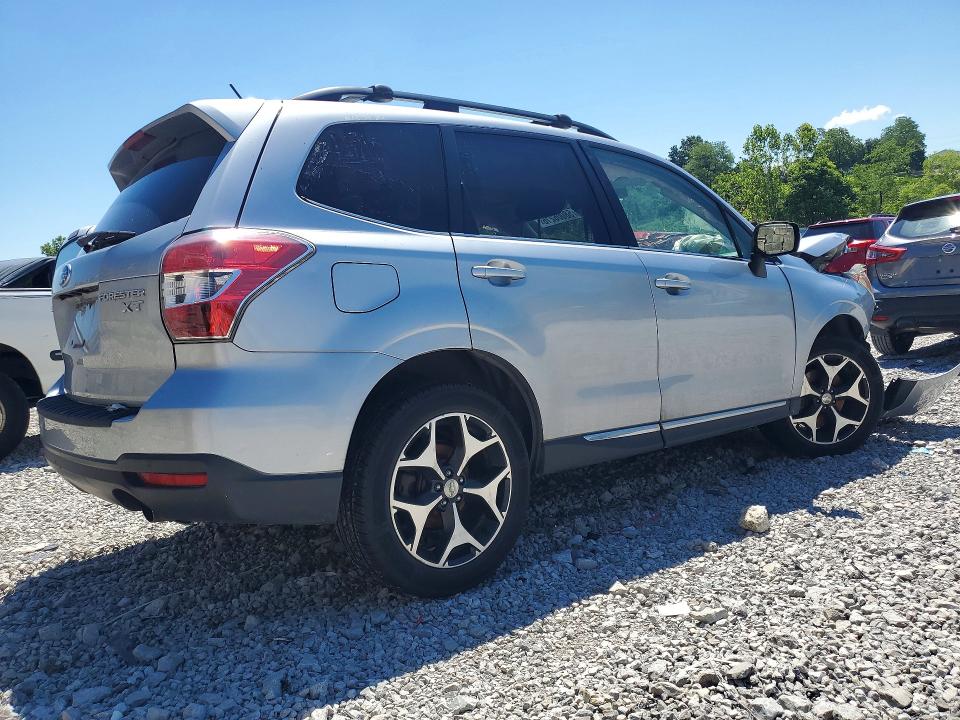 Продажа на аукционе авто 2015 Subaru Forester, vin: JF2SJGUC5FH406497, номер лота: 58006216