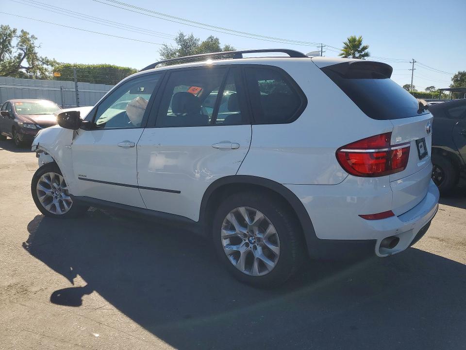 Aukcja sprzedaży 2013 Bmw X5, vin: 5UXZV4C54DL994680, numer aukcji: 57071626