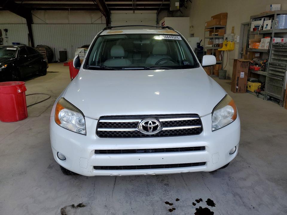 Продажа на аукционе авто 2008 Toyota Rav4, vin: JTMBD31V685195366, номер лота: 56849526