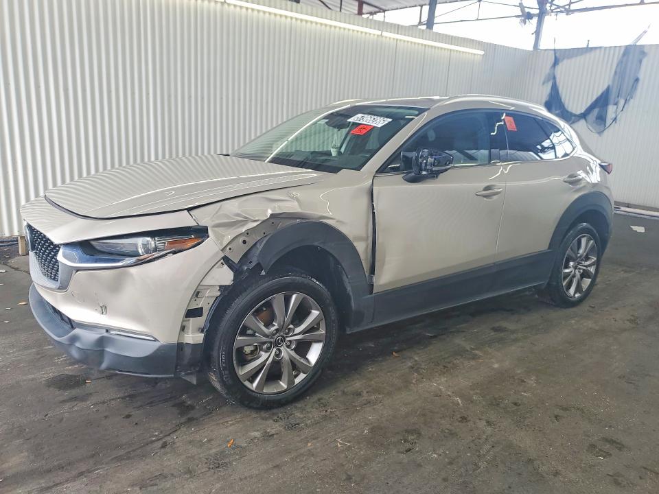 Auction sale of the 2022 Mazda Cx-30, vin: 3MVDMBDL7NM413073, lot number: 57966286